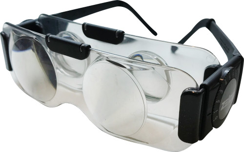 Prótesis Oculares antialérgicas
