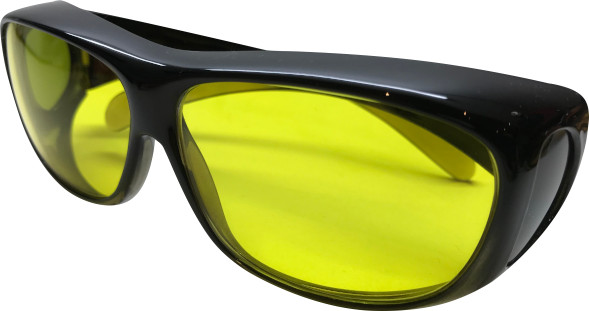 Protesis oculares