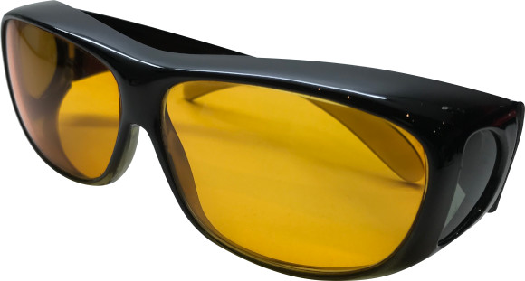 Protesis oculares