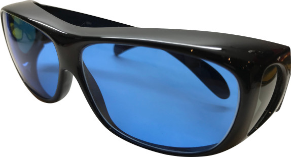 Protesis oculares