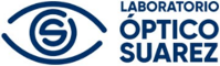 Logo Laboratorio Optico Suarez