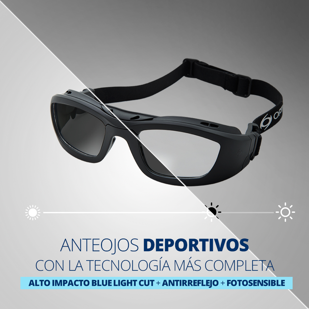 FOTOSENSIBLES DEPORTIVOS