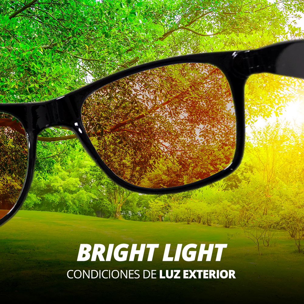 POLARIZADOS PARA SOL