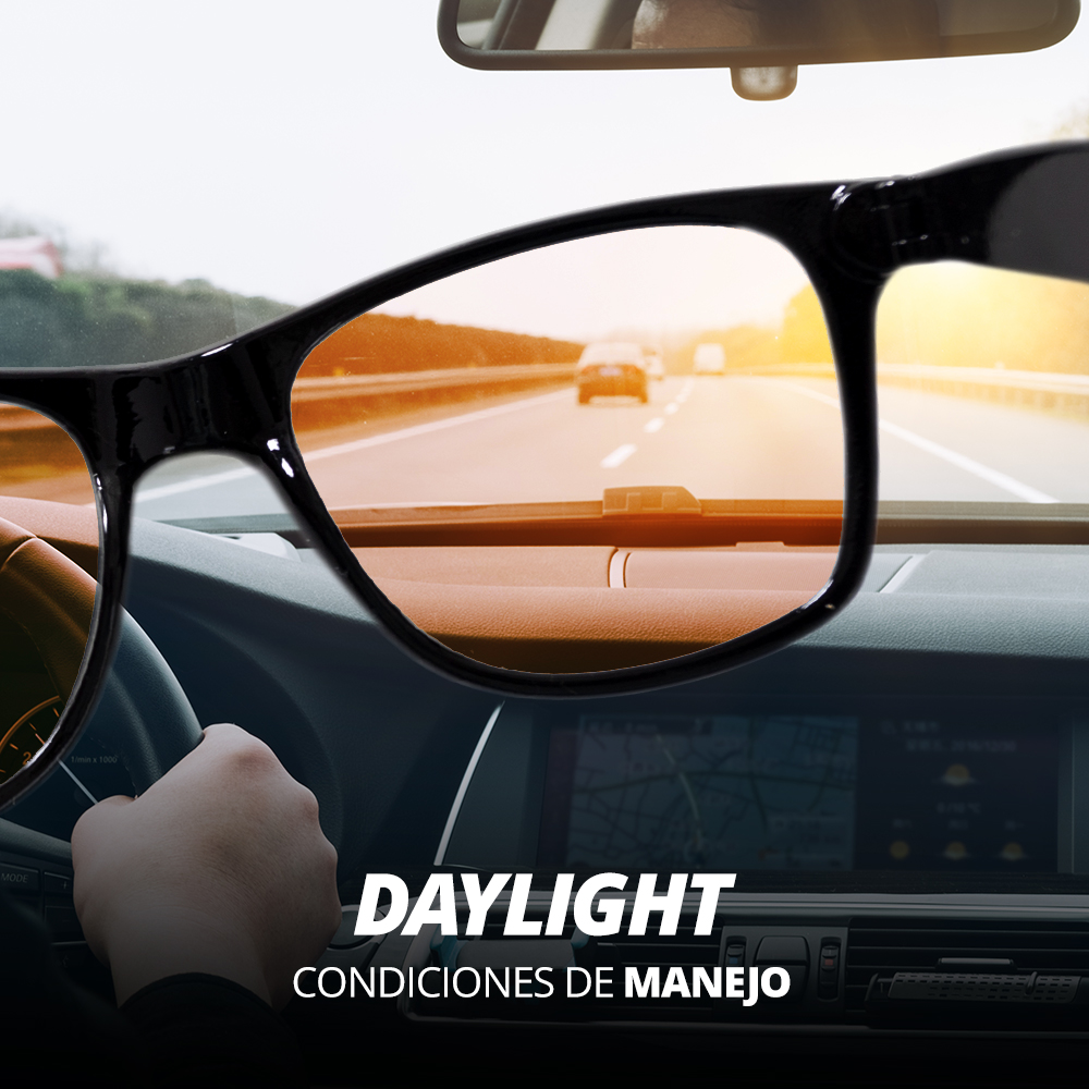 Drivers (de conducción)